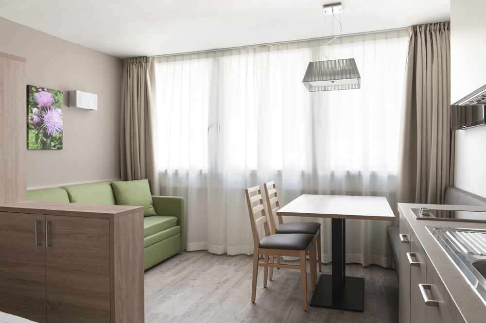Residence Pradalago Mezzana  Esterno foto